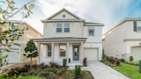 Rent Your Own Exclusive Villa with Large Private Pool on Solara Resort, Orlando Villa 4992